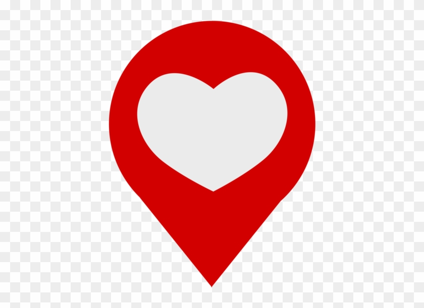 840x611 Heart Computer Icons Download Symbol Love