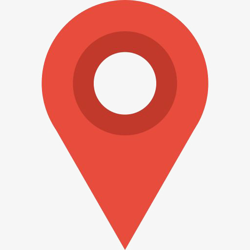 512x512 Location Icon, Location Clipart, Landmark, Location Png