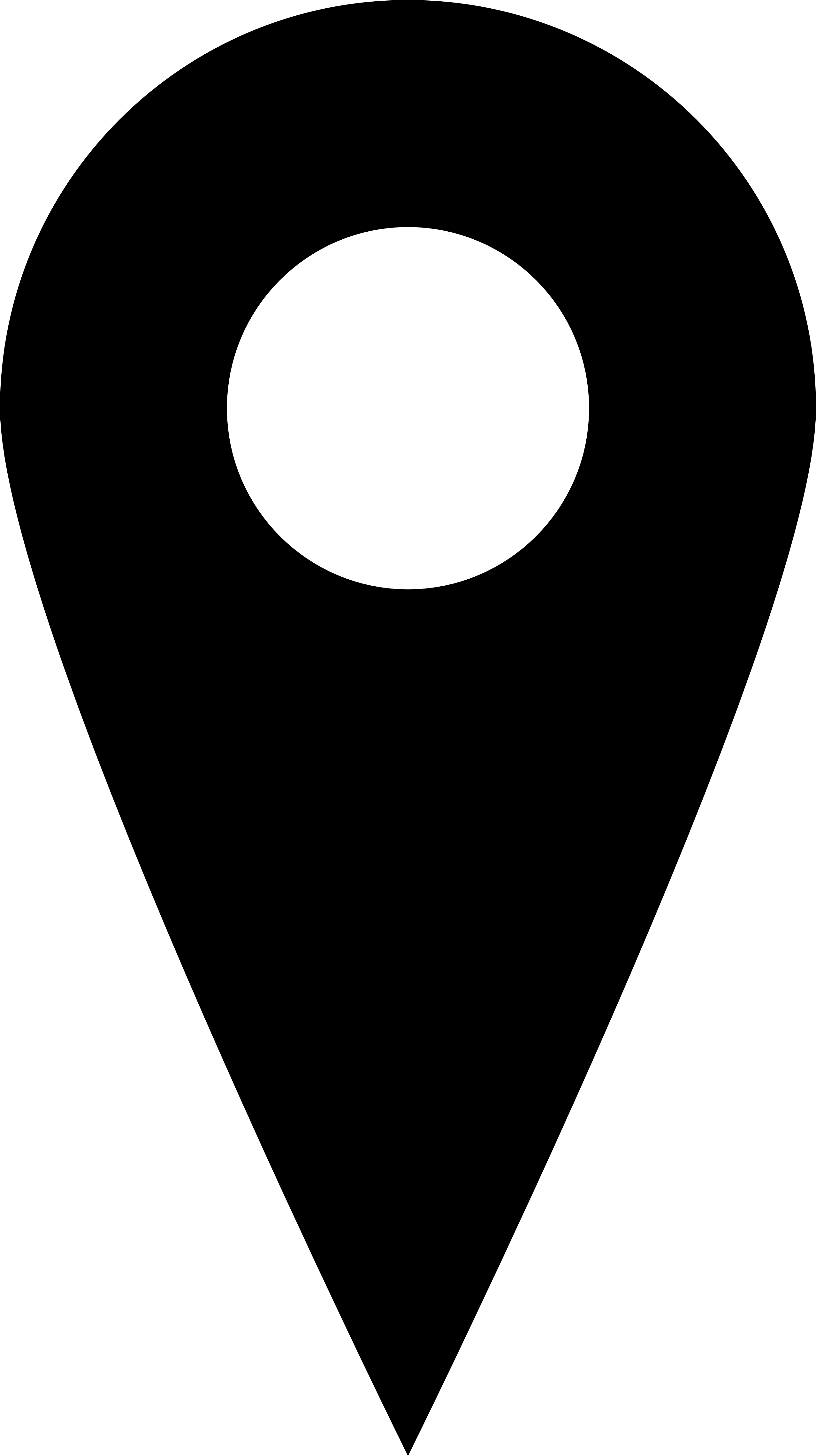 2555x4557 Location Icon Png