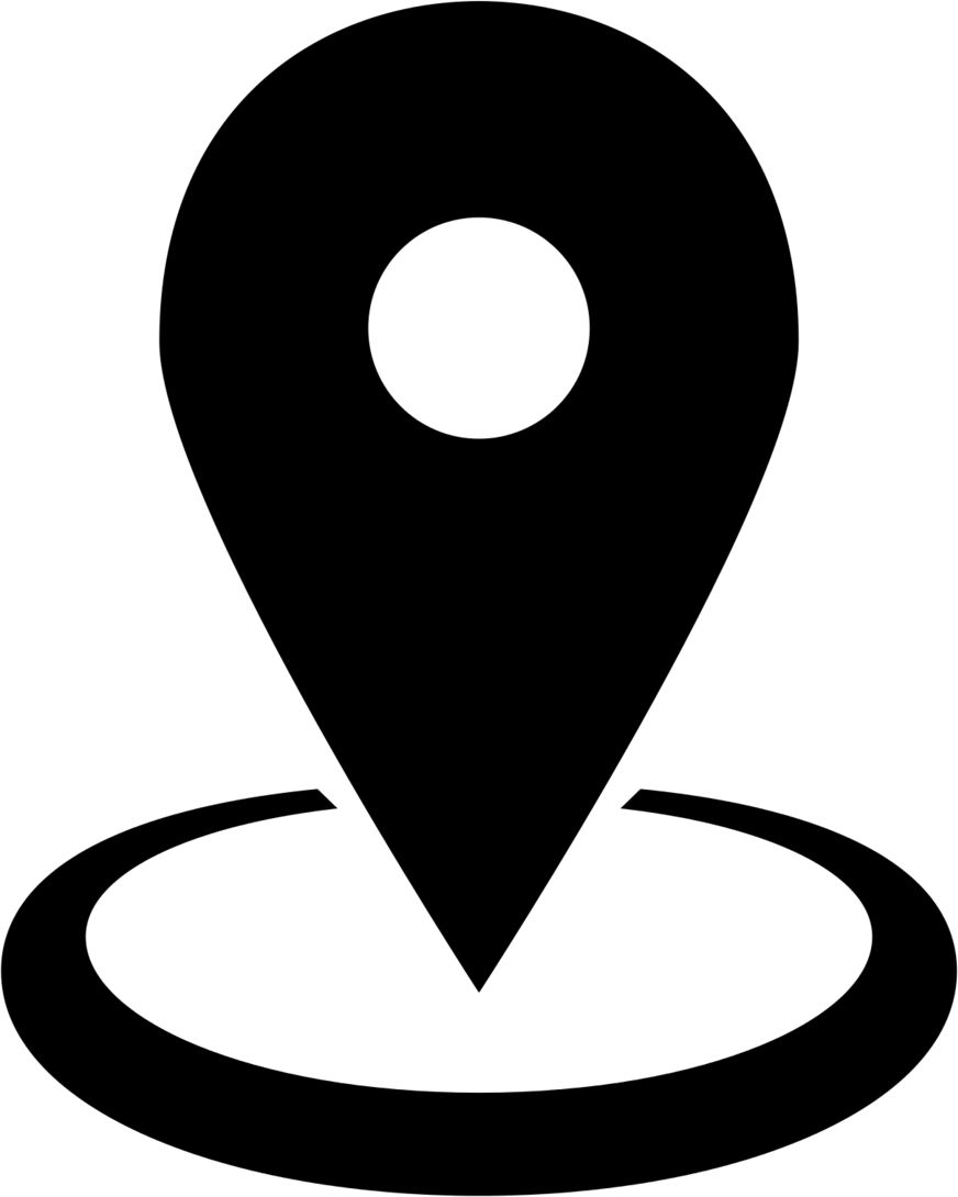 872x1090 Google Location Icon