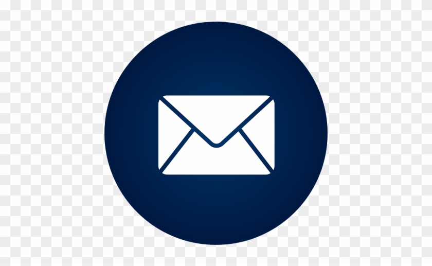 840x517 Mail Icon