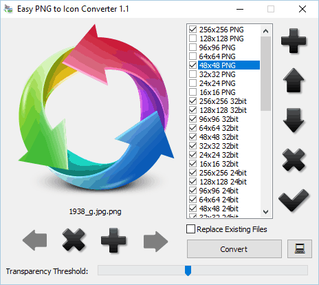 Png To Icon Converter 464x414 Png To Icon Converter