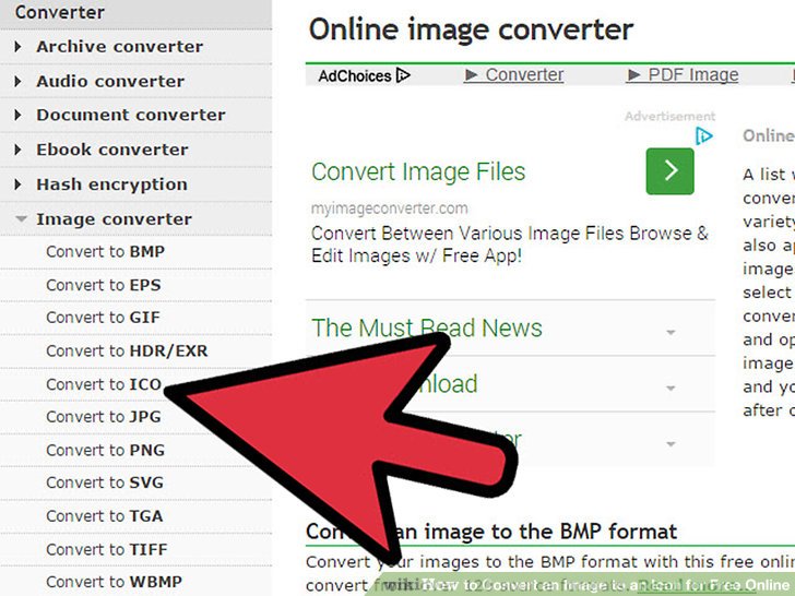 Ways To Convert An Image To An Icon For Free Online 728x546 Ways To Convert An Image To An Icon For Free Online