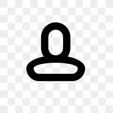 360x360 User Icon Png, Vector, And Clipart With Transparent