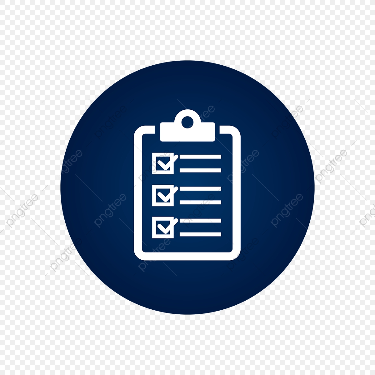 1200x1200 Checklist Clipart