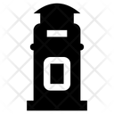 Po Box Icon