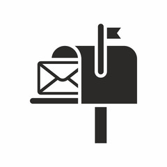 240x240 Mail Box Icon