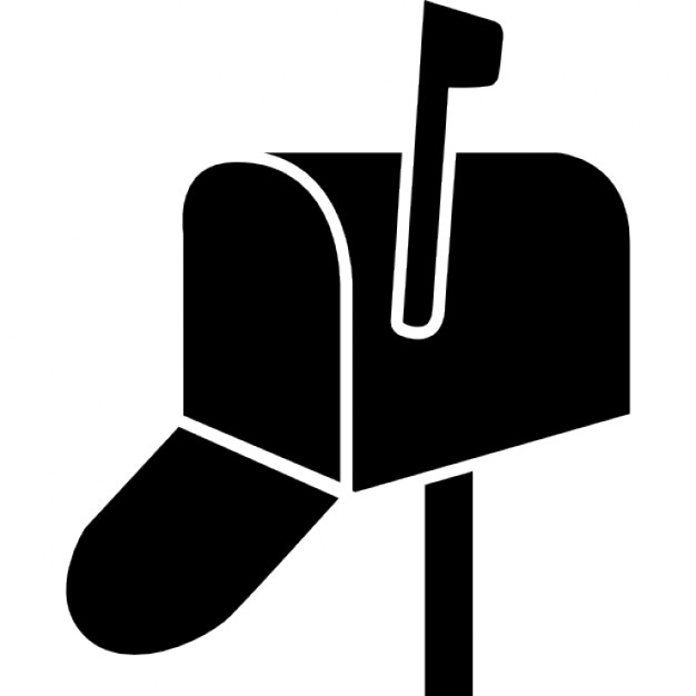 626x626 Pictures Of Mailbox Icon Vector
