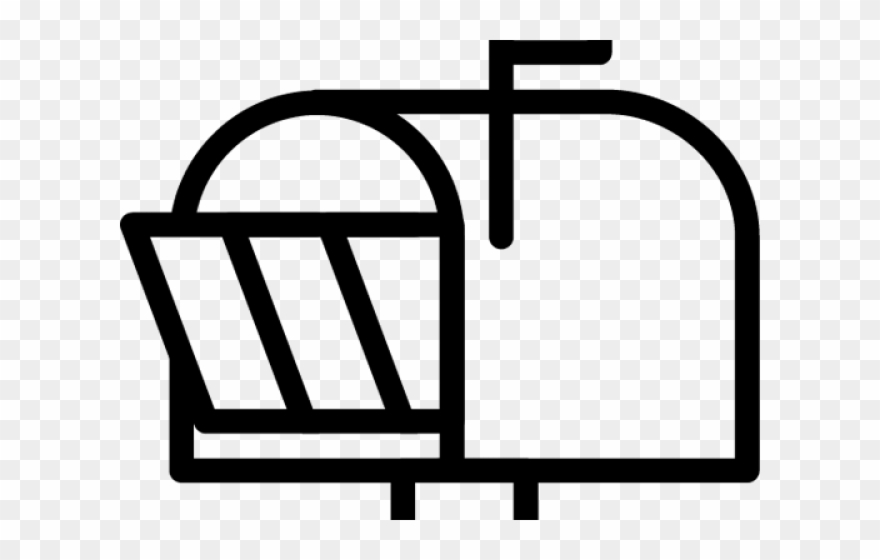 880x560 Po Box Icon Png Clipart