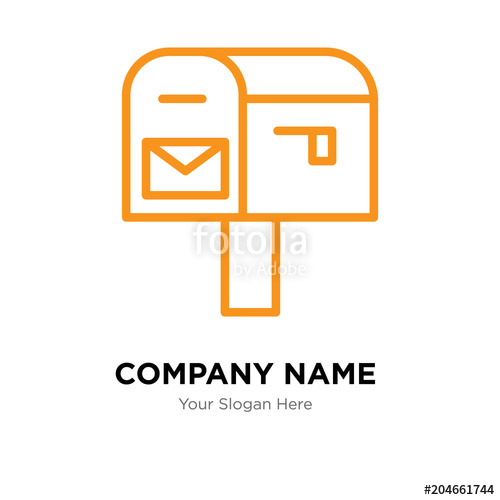 Po Box Icon at Vectorified.com | Collection of Po Box Icon free for ...