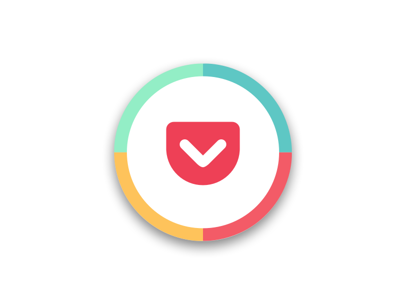 800x600 Os X Pocket Icon