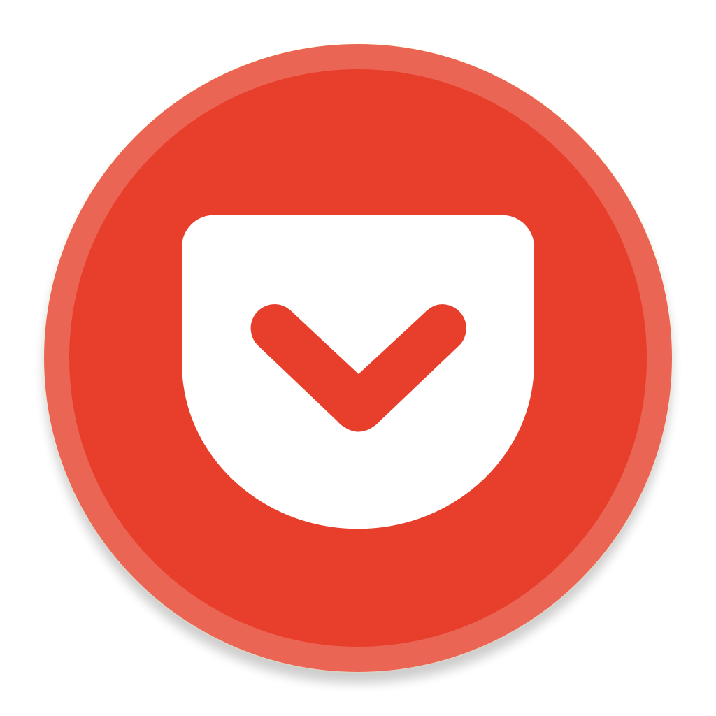 1024x1024 Pocket Icon Button Ui