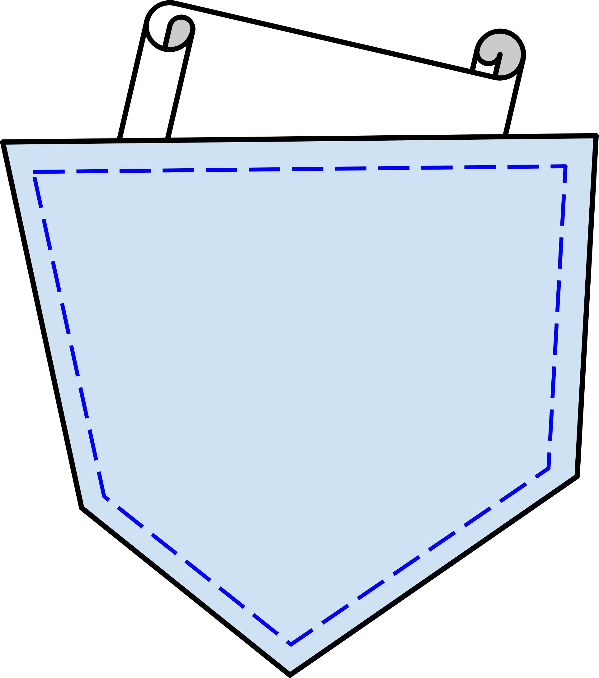 1924x2179 Pocket Icons Png