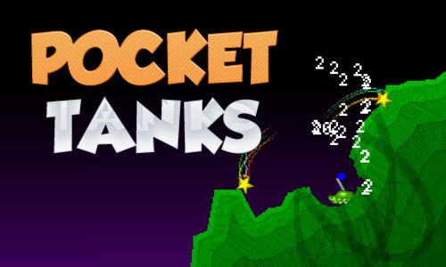 500x300 Learn More About Pocket Tanks