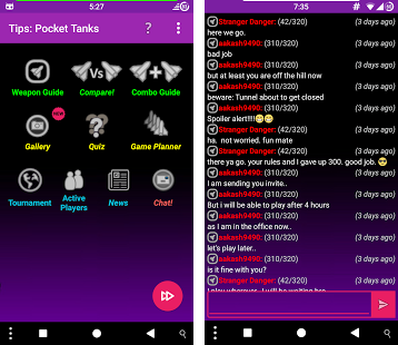 358x310 Live Chat Pocket Tanks Tips Apk Download Latest Version