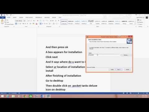 480x360 Pocket Tanks Deluxe Weapons Downloadinstall For Free