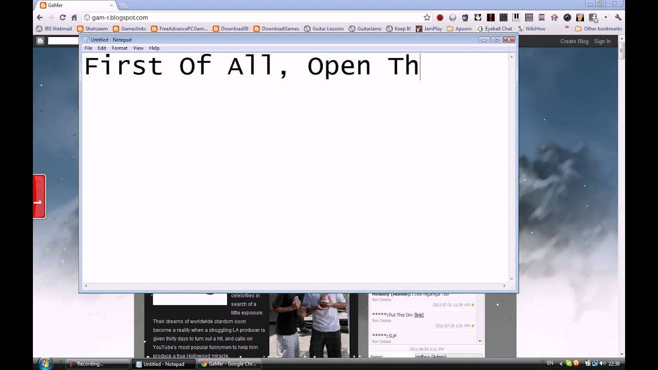 1280x720 Pocket Tanks Deluxe Full Version Easy Download