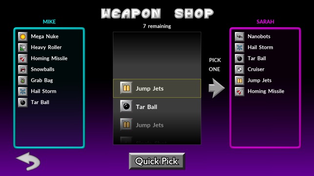 643x362 Pocket Tanks Deluxe On The App Store