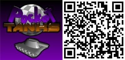 400x193 Pocket Tanks Finally Makes Its Windows Phone Debut Windows Central