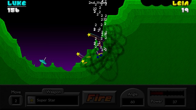 643x362 Pocket Tanks On The App Store