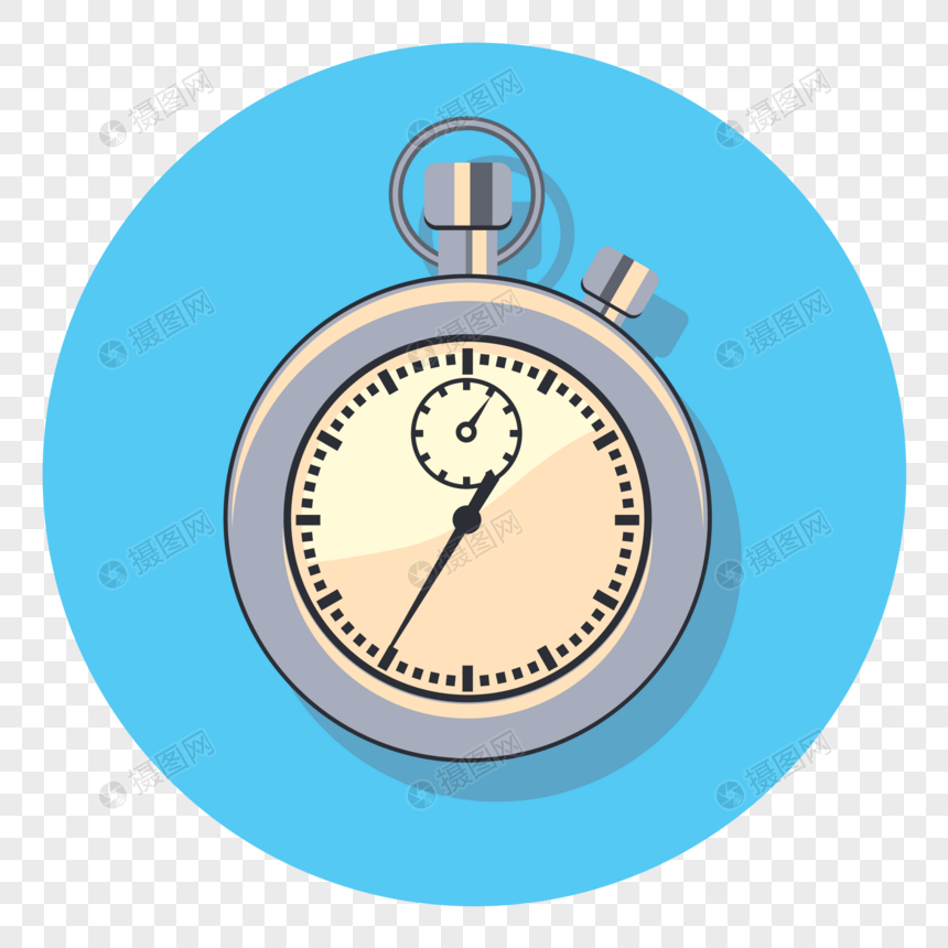860x860 Pocket Watch Icon Png Image Picture Free Download
