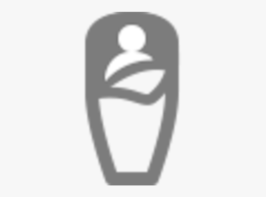 920x681 Sleeping Pod Icon Png, Cliparts Cartoons