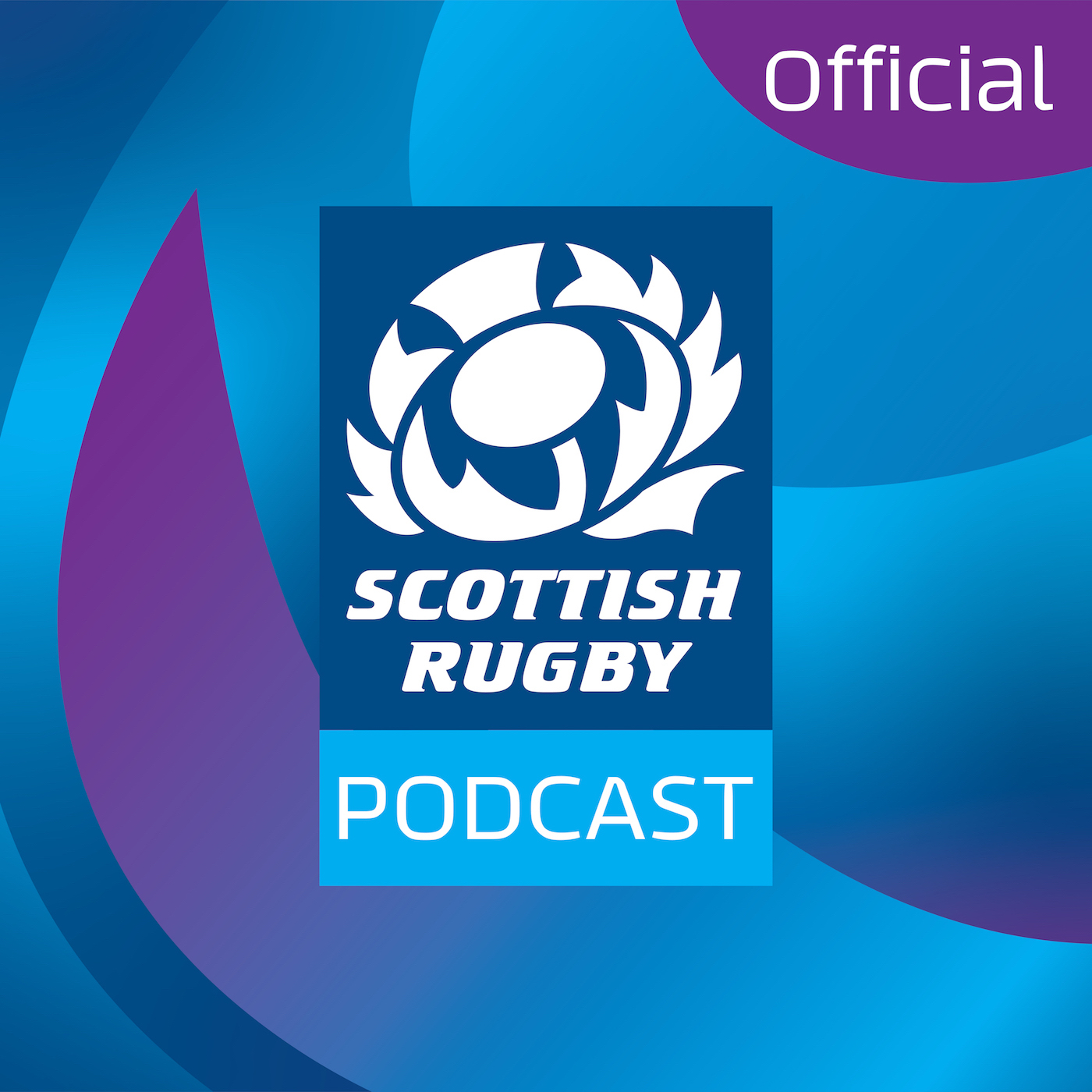 1400x1400 Episode The Official Scottish Rugby Podcast On Acast