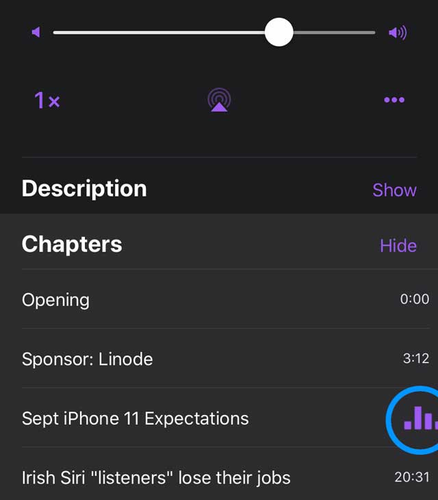 640x730 How To Customize And Use Apple's Podcast App In Ios
