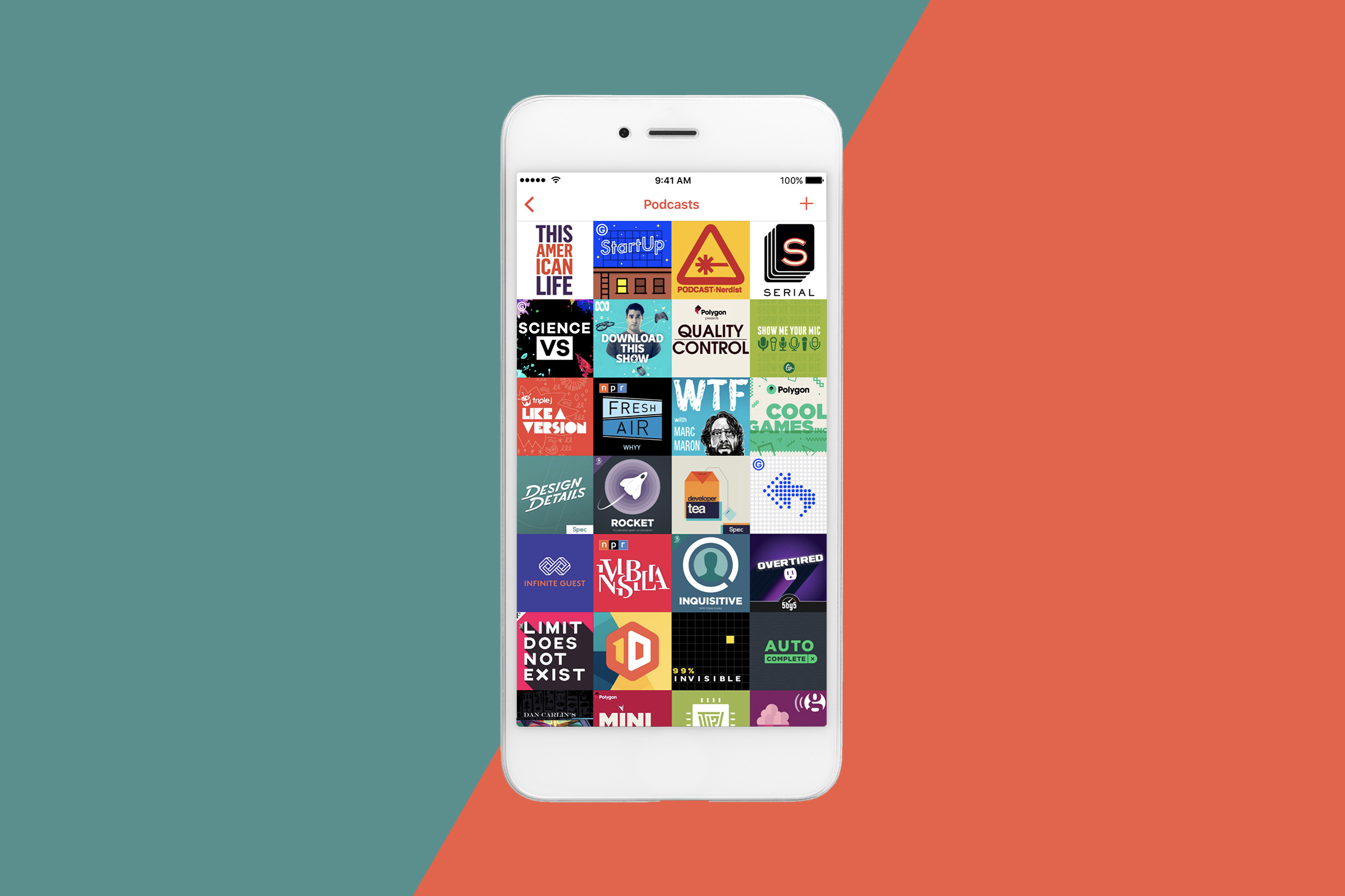 2405x1603 The Best Podcast Apps For Android And Ios Time