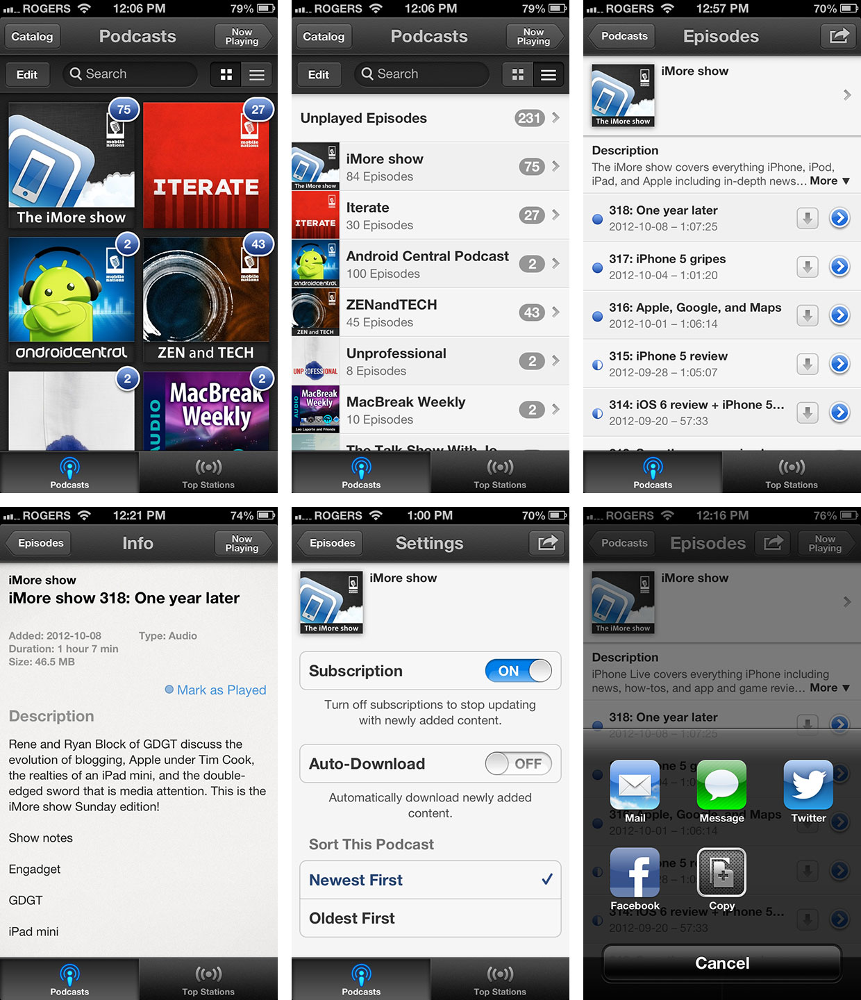 1240x1440 Apple Podcasts App Review Imore