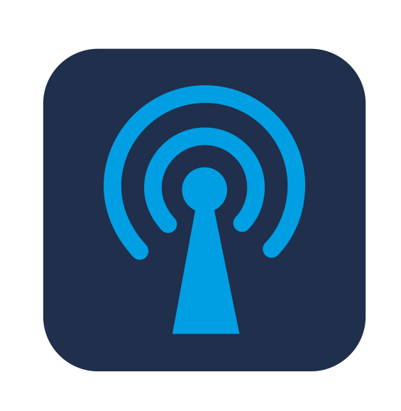 565x579 Podcast Icon To Use