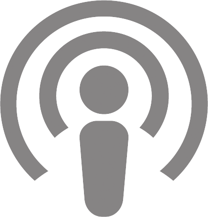 426x446 Podcast Icon