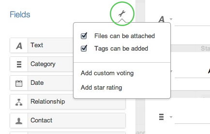 434x278 Adding To Your Apps Podio Help Centre