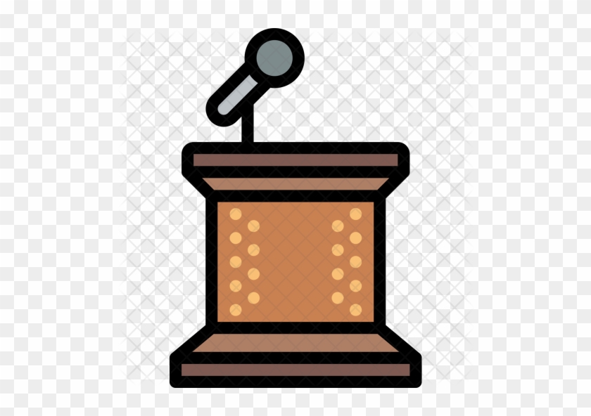 840x592 Podium Icon