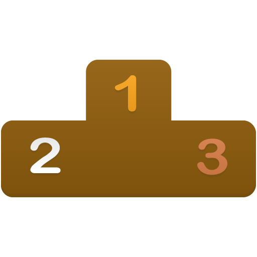 512x512 Podium Icon Flatastic Iconset Custom Icon Design