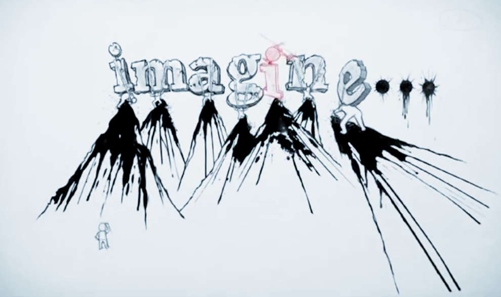 990x586 Imagine Bungle Beat Poet, Icon, Bear Pin Prick