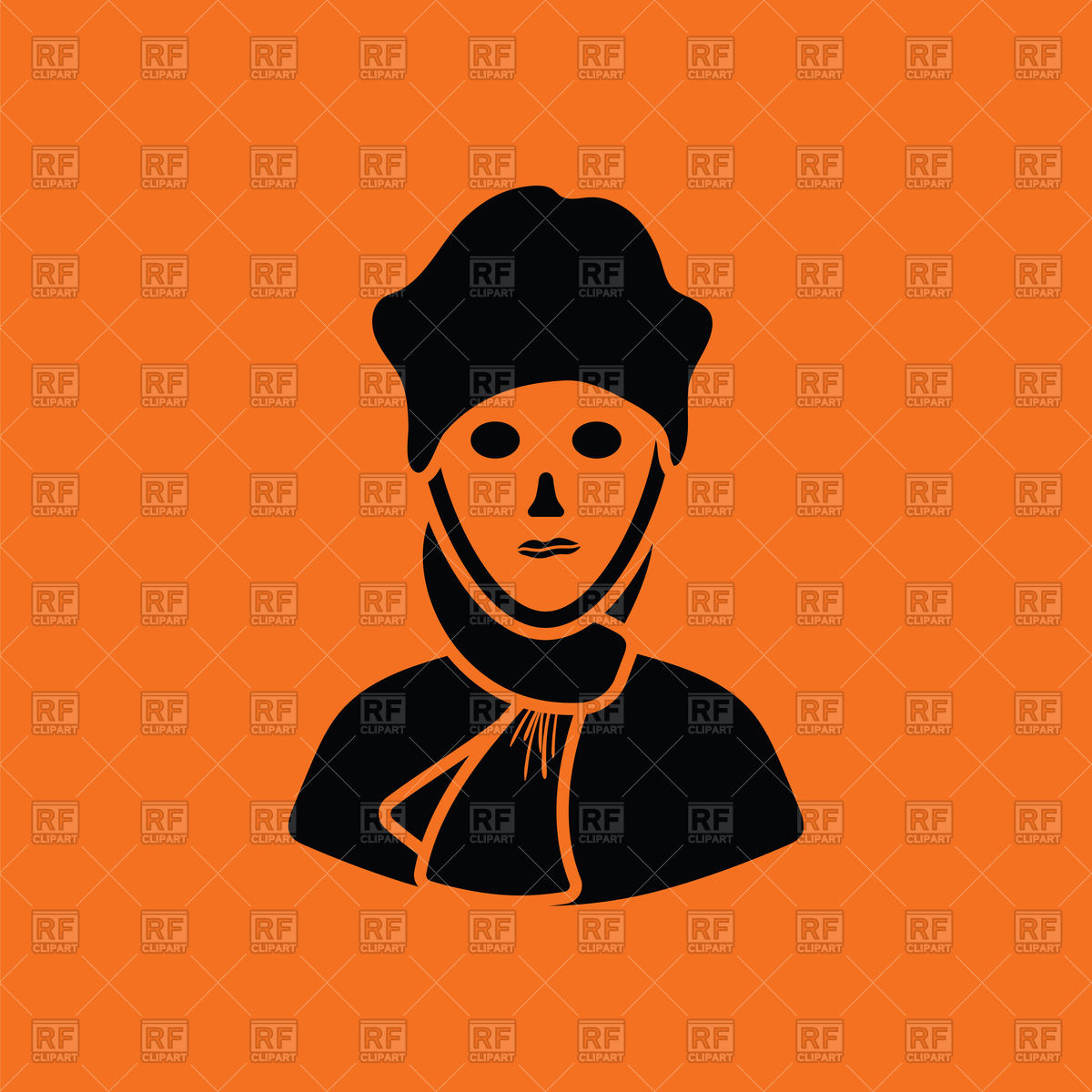 1200x1200 Poet Icon Vector Image Of Signs, Symbols, Maps Angelp