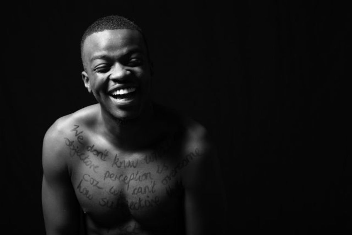 1200x801 The Brit Awards Why George The Poet Could Be A New Icon