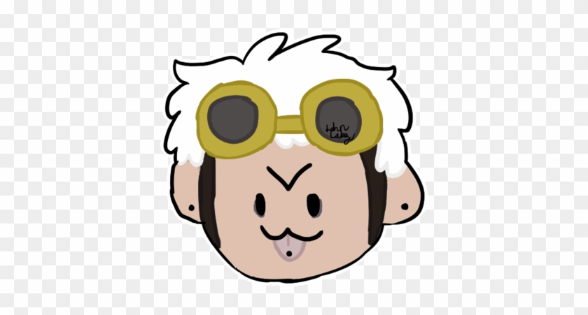 840x451 Guzma Icon