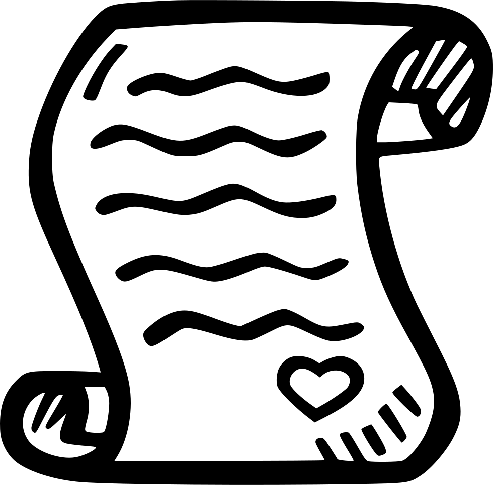 980x966 Poem Png Icon Free Download