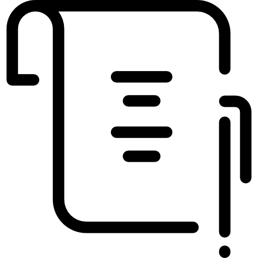 512x512 Poetry Icons Free Download