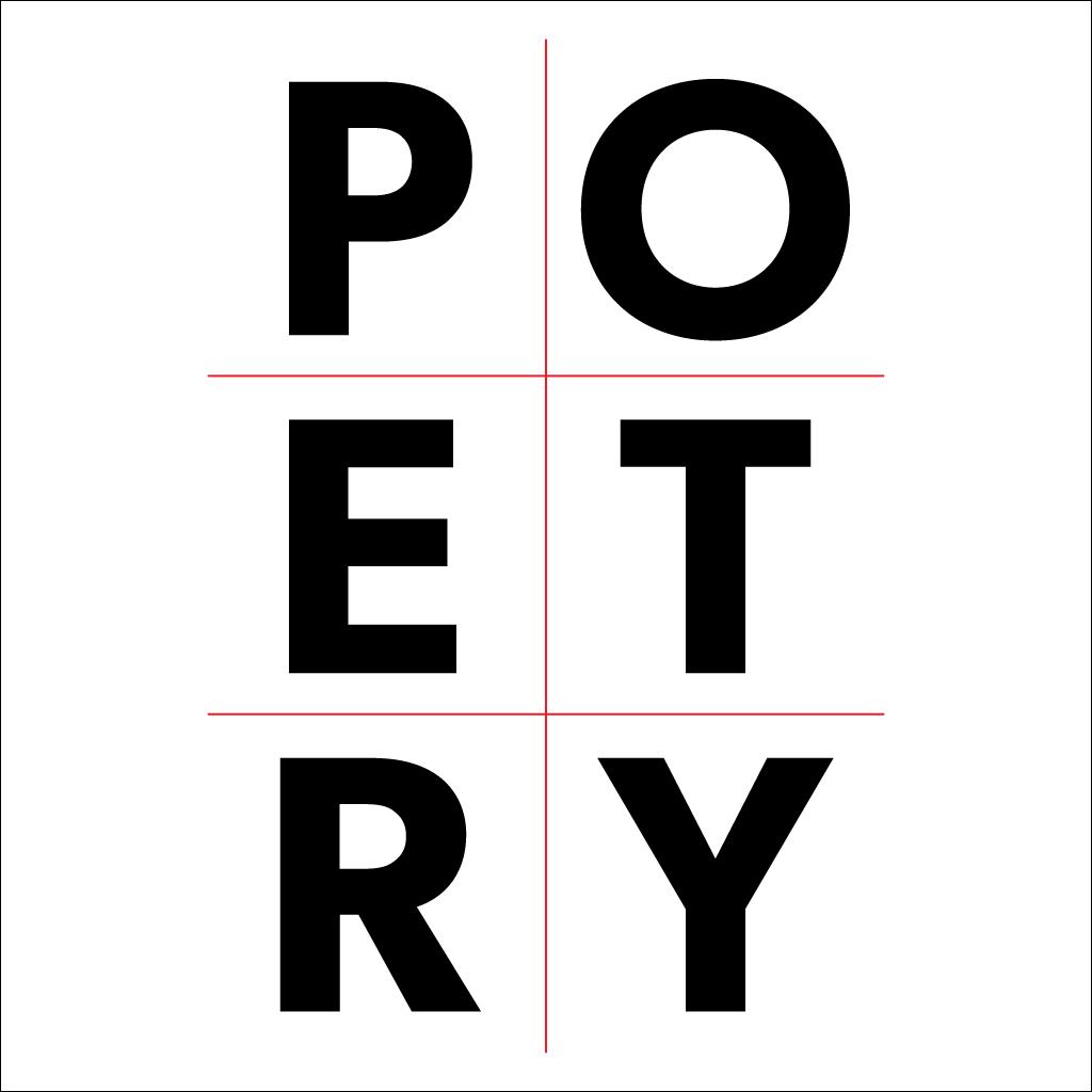 1024x1024 Poetry Mobile App Poetry Foundation