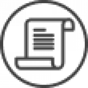 300x300 Poetry Icon Dark