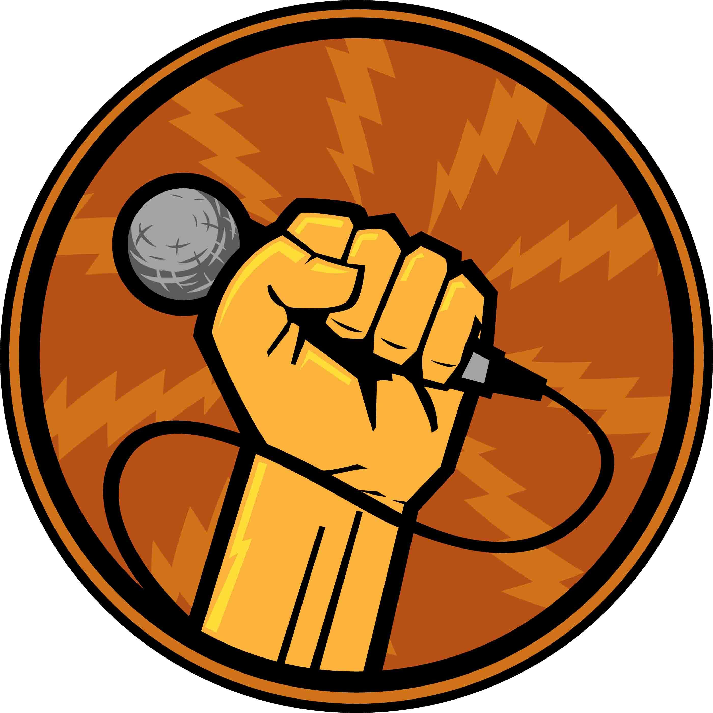 2800x2800 Image Result For Comedy Icon Work Related Spoken Word Poetry