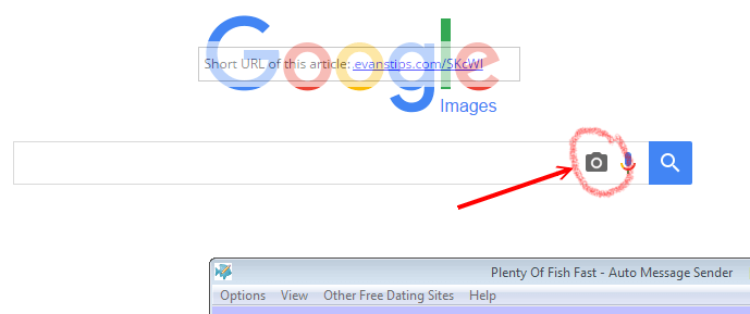 689x289 How To Tell If Plenty Of Fish Profile Is Fake Or Not Spot A Fake