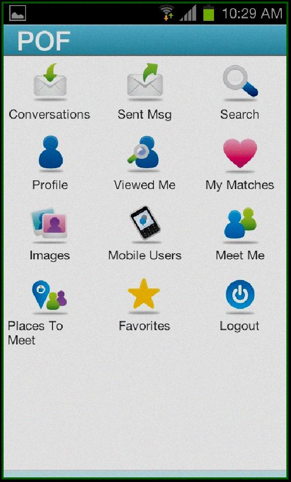 571x946 Plenty Of Fish Dating Site Pof Download