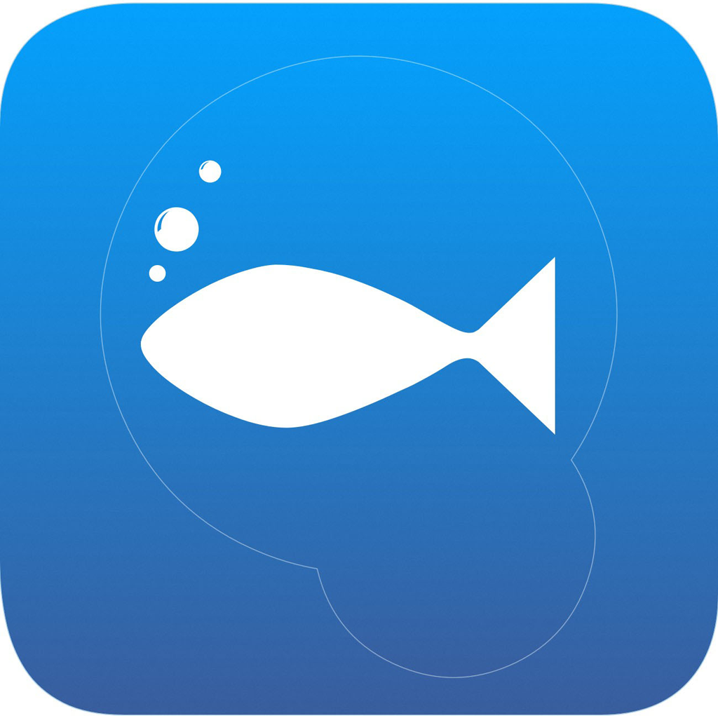 plenty of fish icon android