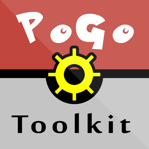 512x512 Pogo Toolkit App Download Apk For Android