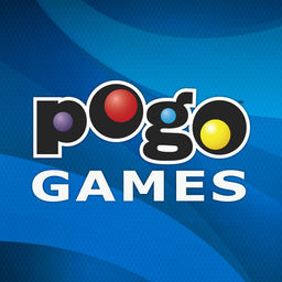 256x256 Pogo Games
