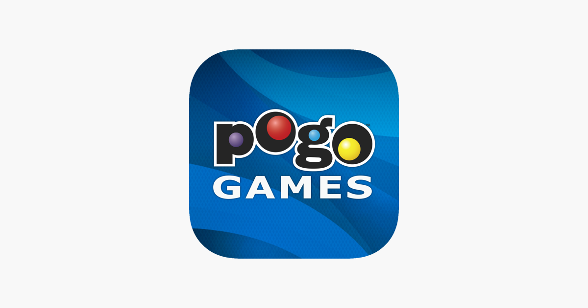 1200x630 Pogo Games On The App Store